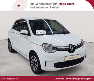Twingo Electric Techno Navi