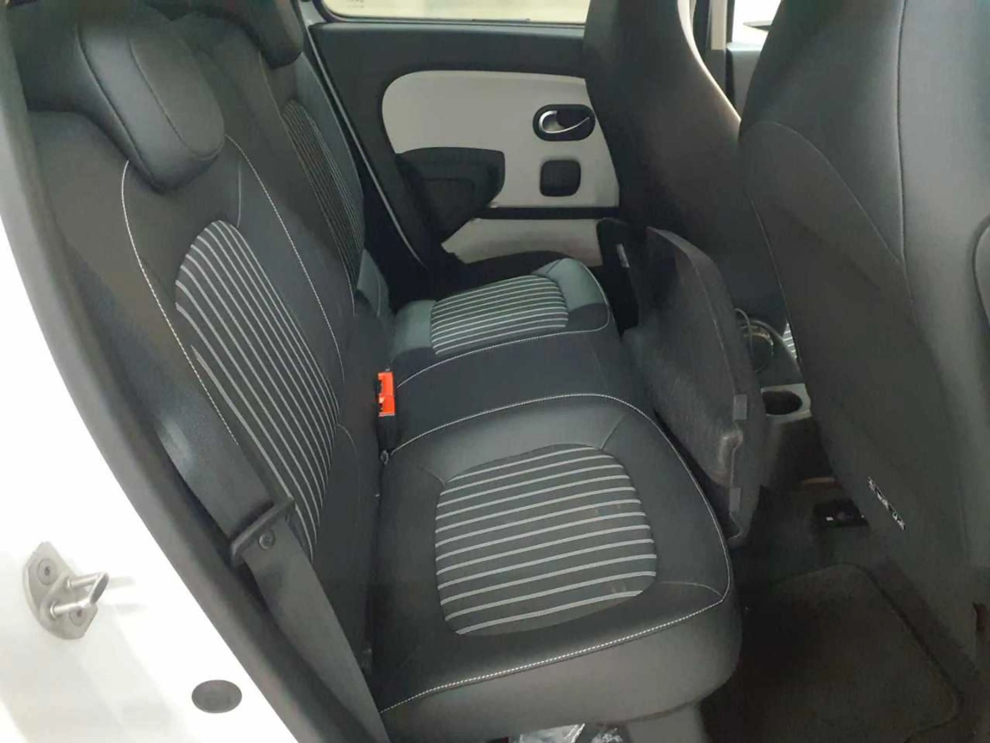 Renault Twingo Twingo Electric Techno Navi — photo 13