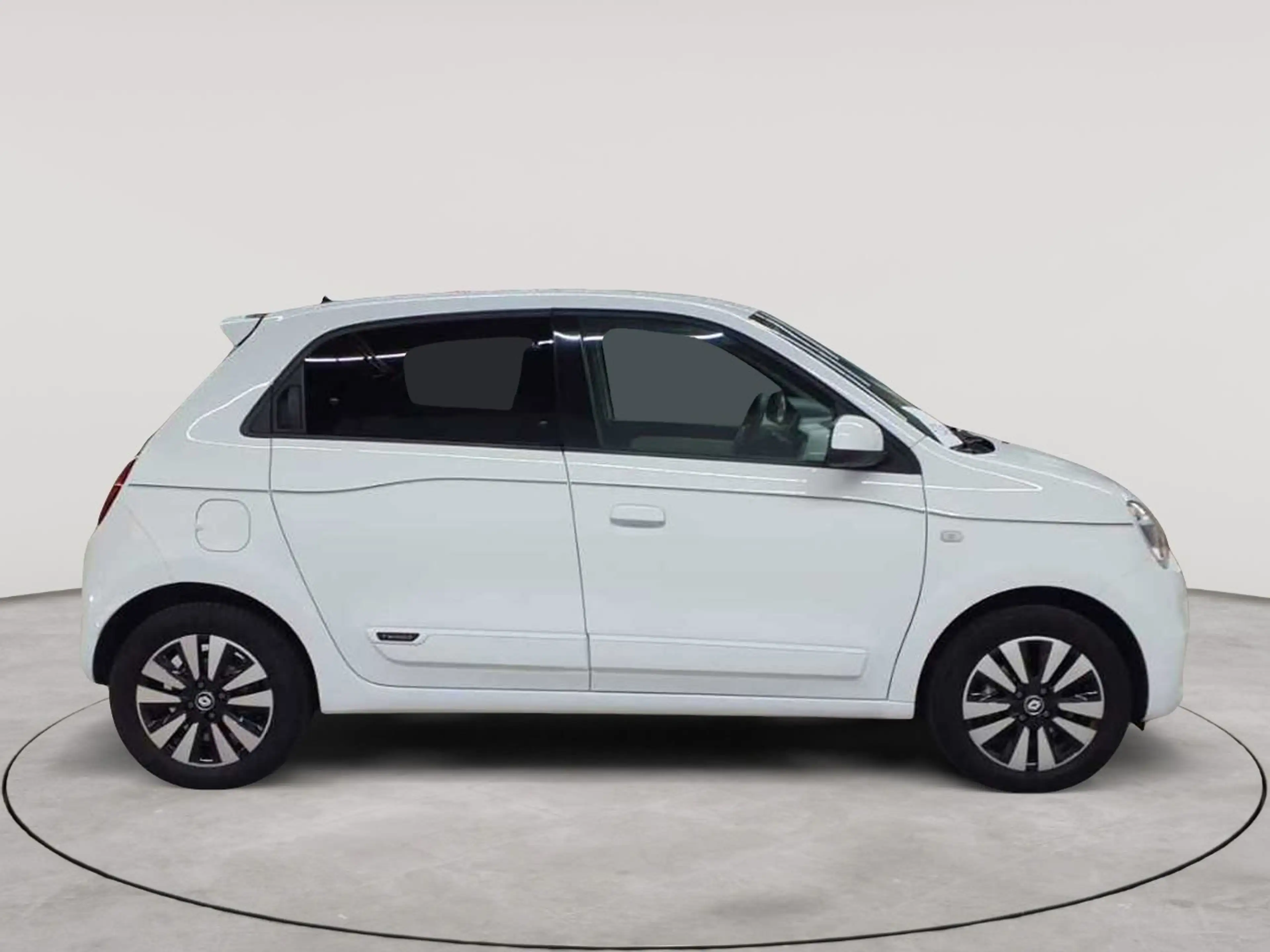 Renault Twingo Twingo Electric Techno Navi — photo 3