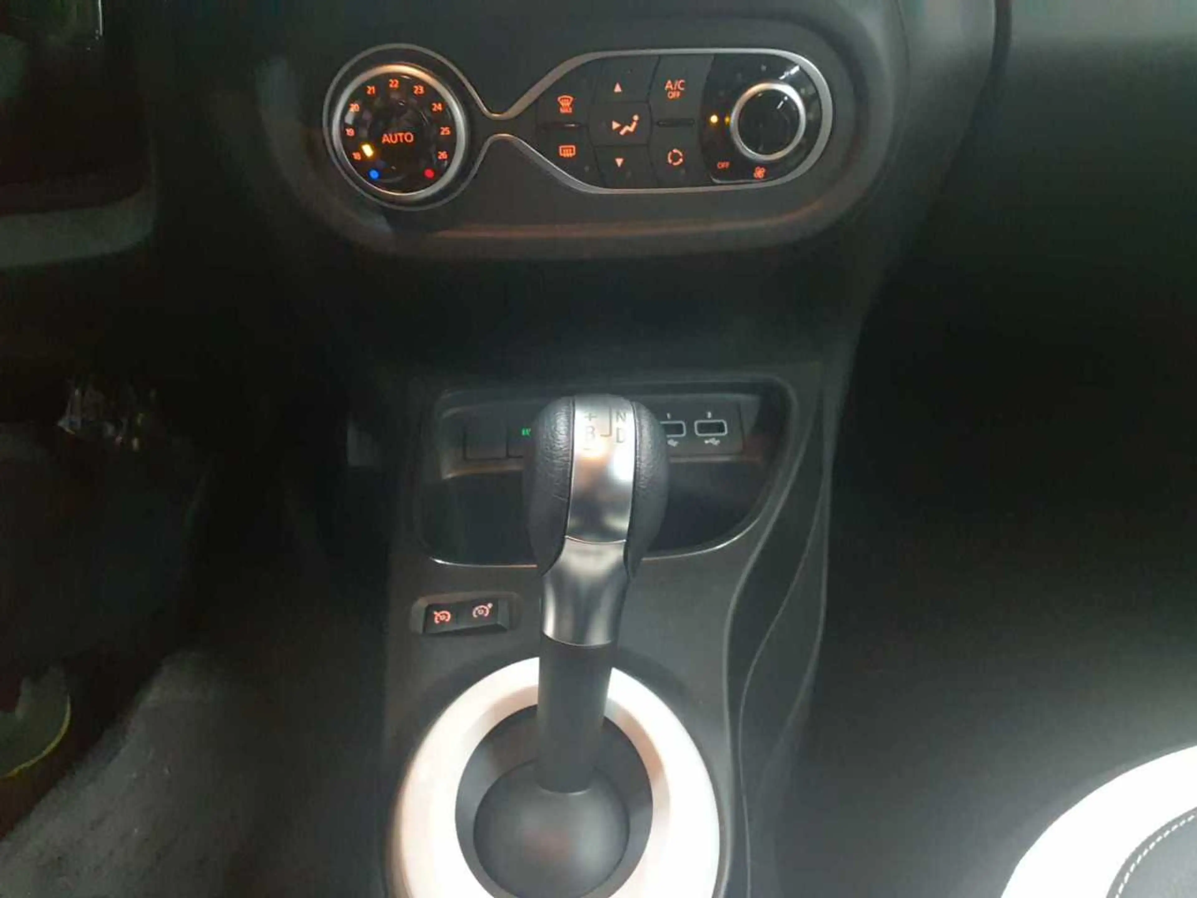 Renault Twingo Twingo Electric Techno Navi — photo 10