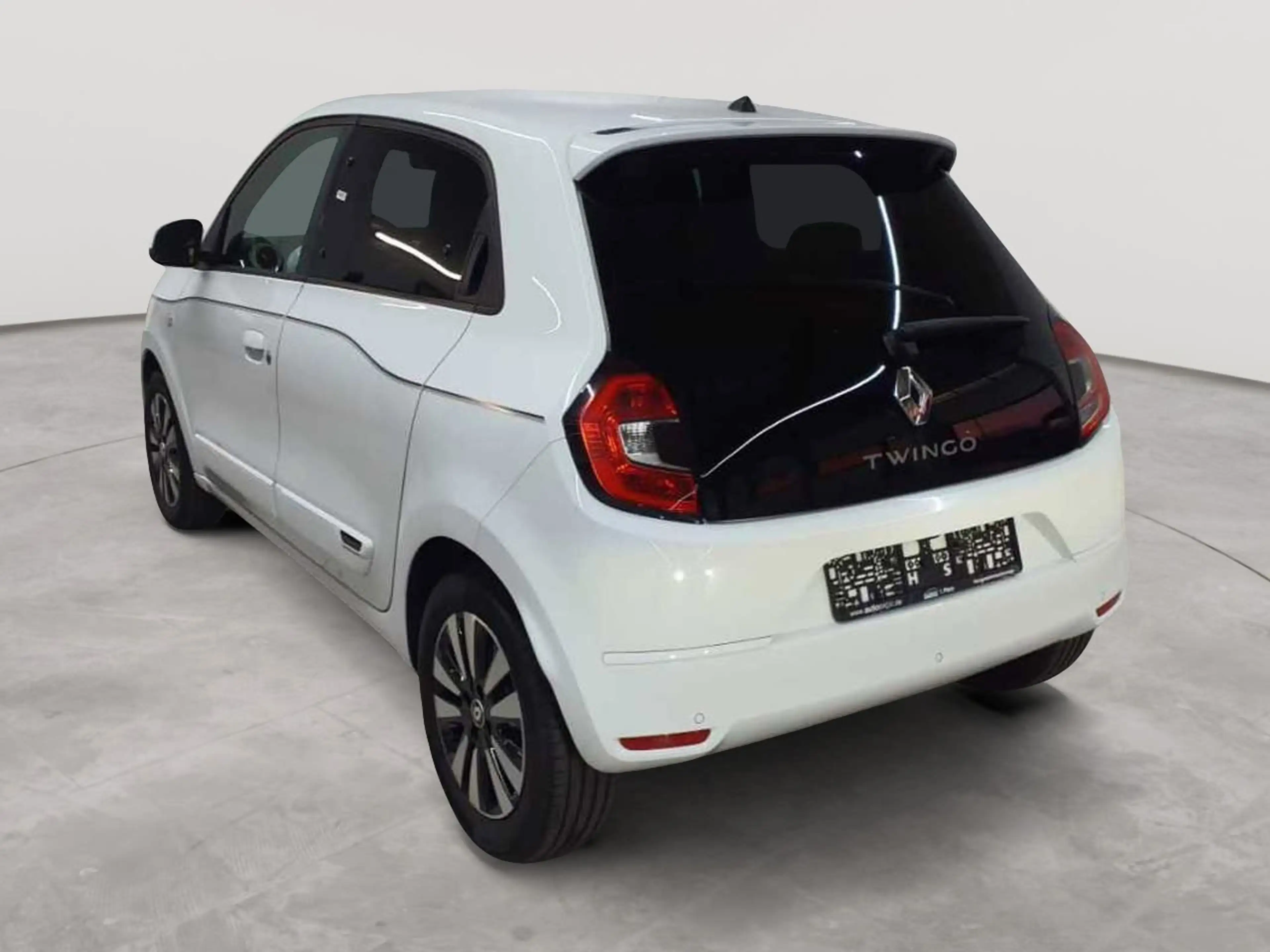 Renault Twingo Twingo Electric Techno Navi — photo 5