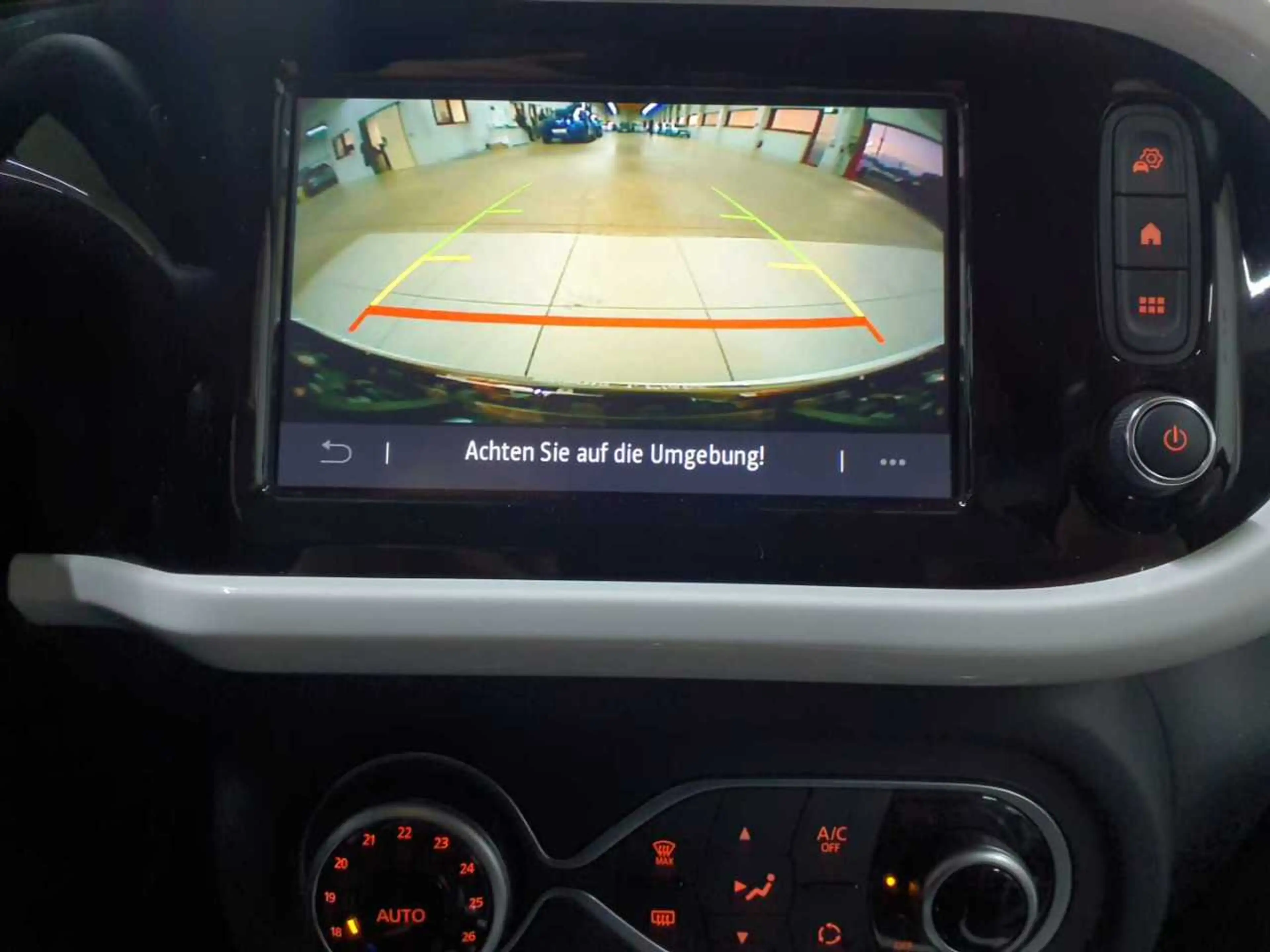 Renault Twingo Twingo Electric Techno Navi — photo 16