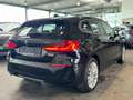 BMW 116 VERKOCHT! Noir - thumbnail 3