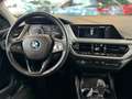 BMW 116 VERKOCHT! Noir - thumbnail 8