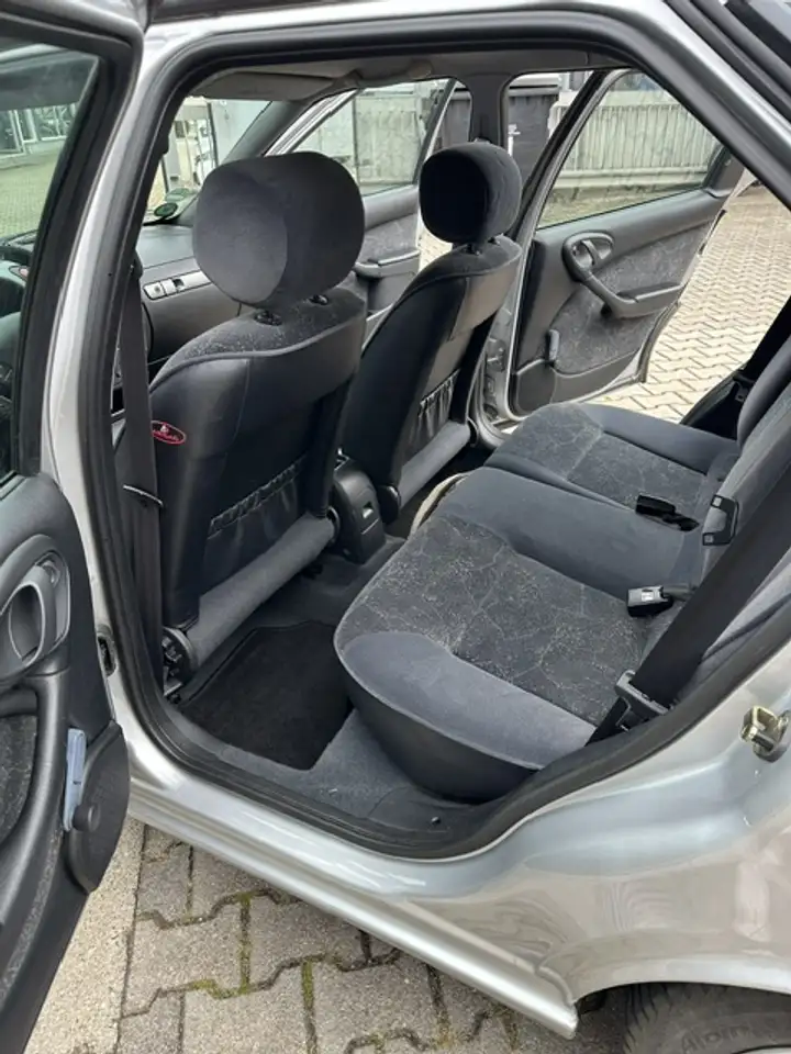 Citroen Xsara Kombi 1.4I SX, foto 6