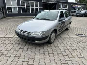 Xsara Kombi 1.4I SX
