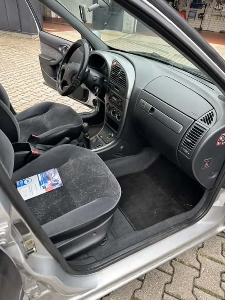 Citroen Xsara Kombi 1.4I SX, foto 7