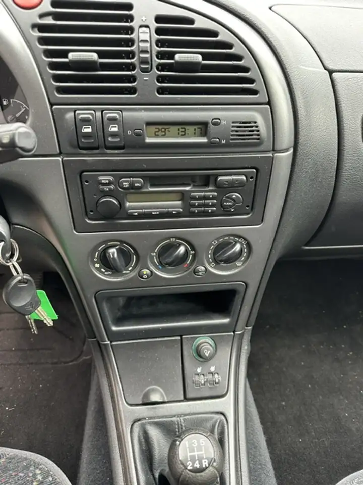Citroen Xsara Kombi 1.4I SX, foto 10