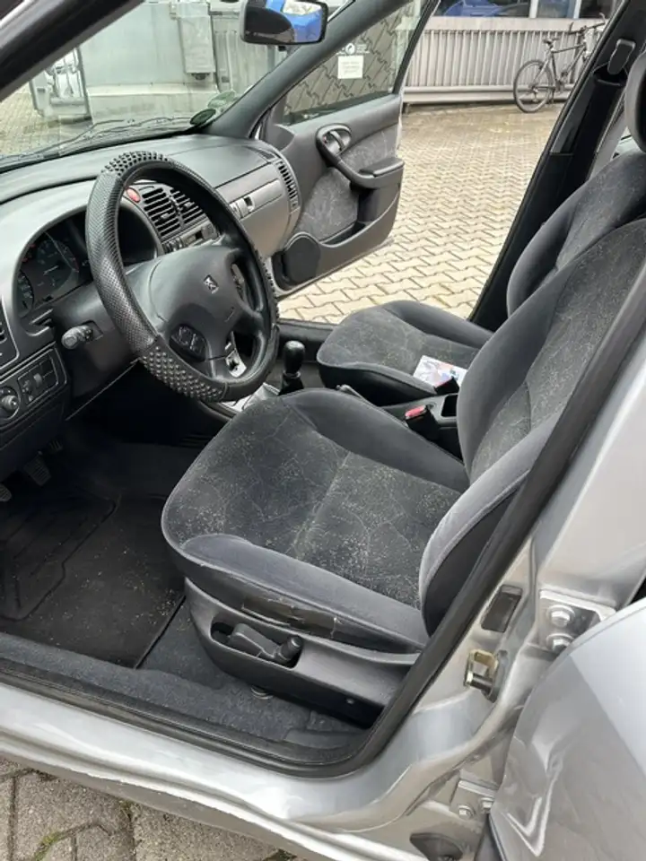 Citroen Xsara Kombi 1.4I SX, foto 5