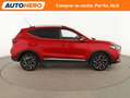 MG ZS 1.5 VTi Luxury Rojo - thumbnail 7
