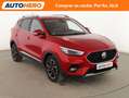 MG ZS 1.5 VTi Luxury Rojo - thumbnail 8