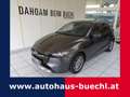 Mazda 2 Mazda2 e-Skyactiv G90 Exclusive Line Grau - thumbnail 1