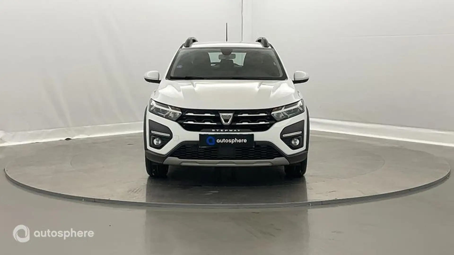 Dacia Sandero 1.0 ECO-G 100ch Stepway Confort -22 - 2