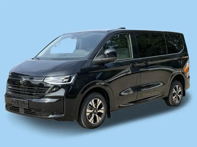 Volkswagen T7 Caravelle KR+ KLIMAAUT.+ KAMERA+ PDC+ LED 2.0 TDI 125 kW ...