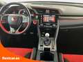 Honda Civic 2.0 VTEC Turbo Type R Gris - thumbnail 11