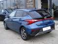 Hyundai i20 (BC3) Comfort Line 1.2 MPI b5bc1-PP1 Blauw - thumbnail 5