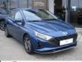 Hyundai i20 (BC3) Comfort Line 1.2 MPI b5bc1-PP1 Blauw - thumbnail 1