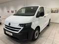 Volkswagen T7 Transporter Transporter Kastenwagen T7 (Garanti Wit - thumbnail 2
