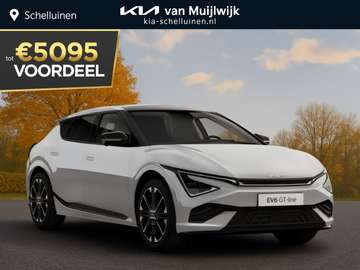 GT-Line 84 kWh Panoramadak Nu €5.095,- voordeel! N