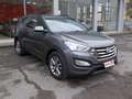 Hyundai SANTA FE Santa Fe III 2013 2.0 crdi Comfort 2wd Grigio - thumbnail 4