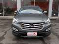 Hyundai SANTA FE Santa Fe III 2013 2.0 crdi Comfort 2wd Grigio - thumbnail 3