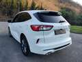 Ford Kuga Kuga 2.0 EcoBlue 120 CV aut. 2WD ST-Line Blanc - thumbnail 9