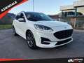 Ford Kuga Kuga 2.0 EcoBlue 120 CV aut. 2WD ST-Line Blanc - thumbnail 1