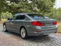BMW 518 d * BTW / TVA  * FULL HISTORIEK * CAMERA * NAV Zilver - thumbnail 4