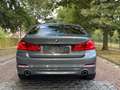 BMW 518 d * BTW / TVA  * FULL HISTORIEK * CAMERA * NAV Zilver - thumbnail 5