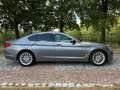 BMW 518 d * BTW / TVA  * FULL HISTORIEK * CAMERA * NAV Zilver - thumbnail 7