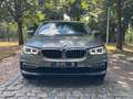 BMW 518 d * BTW / TVA  * FULL HISTORIEK * CAMERA * NAV Zilver - thumbnail 2