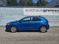 Kia Rio 1,0 TGDI GPF Gold DCT Aut. Blau - thumbnail 5