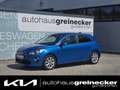 Kia Rio 1,0 TGDI GPF Gold DCT Aut. Blau - thumbnail 1