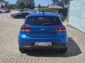 Kia Rio 1,0 TGDI GPF Gold DCT Aut. Blau - thumbnail 7