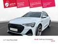 Audi e-tron S quattro | MMI NAVI PLUS | PANO | LED | Beyaz - thumbnail 1