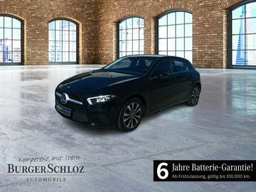 e  AUT KlimaA LED LM Navi PDC ParkAss SHZ