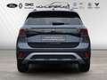 Volkswagen T-Cross 1.0 TSI OPF DSG Life Grigio - thumbnail 6