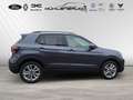 Volkswagen T-Cross 1.0 TSI OPF DSG Life Grigio - thumbnail 4