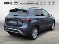 Volkswagen T-Cross 1.0 TSI OPF DSG Life Grigio - thumbnail 5