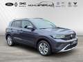 Volkswagen T-Cross 1.0 TSI OPF DSG Life Grigio - thumbnail 3
