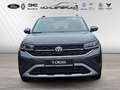 Volkswagen T-Cross 1.0 TSI OPF DSG Life Grigio - thumbnail 2