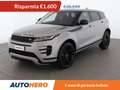 Land Rover Range Rover Evoque P300e Hybrid R-Dynamic S 300 CV Auto AWD PHEV Argento - thumbnail 1