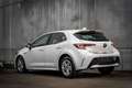 Toyota Corolla Corolla 122h Dynamic Business Weiß - thumbnail 2