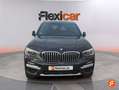 BMW X3 xDrive 20dA Business Gris - thumbnail 2