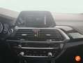 BMW X3 xDrive 20dA Business Gris - thumbnail 11