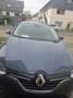Renault Megane Megane Diesel ENERGY dCi 110 ECO2 EXPERIENCE Šedá - thumbnail 9