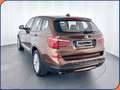 BMW X3 X3 xDrive 20d Auto. 190cv Marrone - thumbnail 4