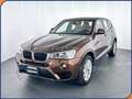 BMW X3 X3 xDrive 20d Auto. 190cv Marrone - thumbnail 3