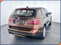 BMW X3 X3 xDrive 20d Auto. 190cv Marrone - thumbnail 6