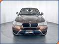 BMW X3 X3 xDrive 20d Auto. 190cv Marrone - thumbnail 2
